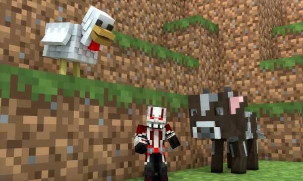 Mod Ant Hero for MCPE screenshot 1