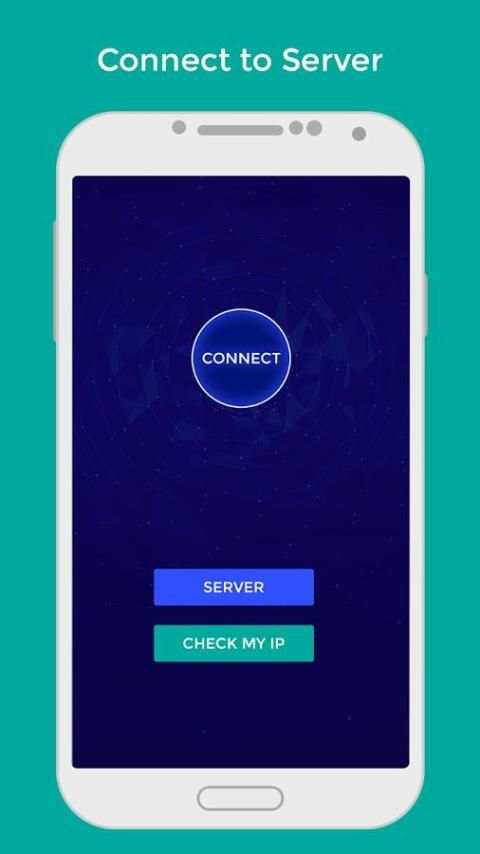 Super VPN Proxy Master Unlimited screenshot 3