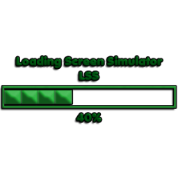 Loading Screen Simulator icon