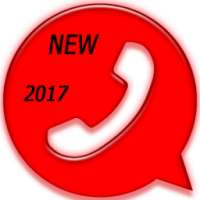 واتس آب احمر