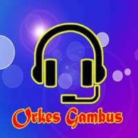 Lagu Orkes Gambus Balasyik on 9Apps