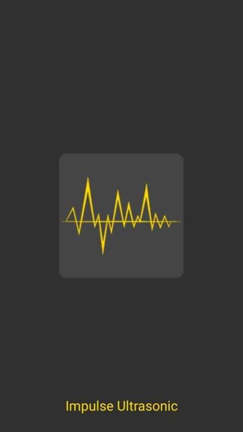Impulse Ultrasonic 4 تصوير الشاشة