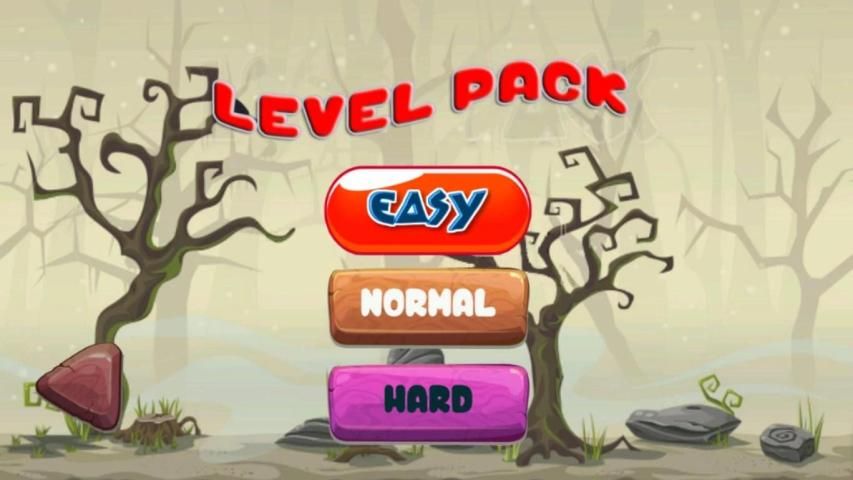 Red Ball Zero New Adventure скриншот 2