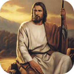 Jesus Photo Frames icon