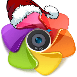 Christmas Photo &amp; Filters for Snapchat 2018 * * иконка