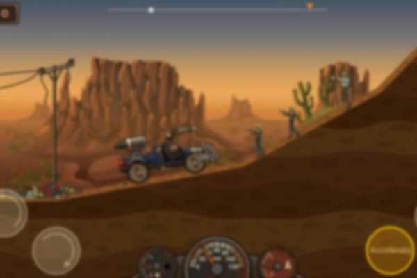 Guide For Earn to Die 2 screenshot 3
