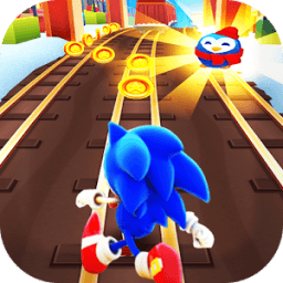 ikon Subway Sonic Speed 2018