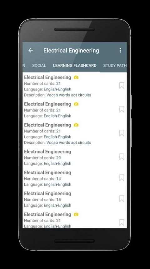 Mechanical Engineering скриншот 1
