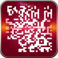 QR Code Scanner and Bar Code Reader