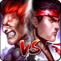 Strategy for Street Fighter 4 Champion Edition on 9Apps