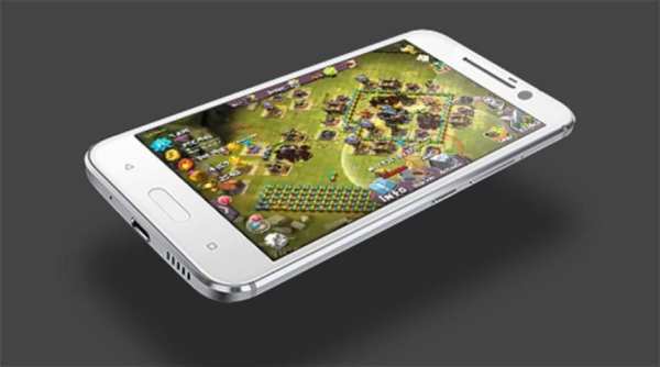 Guide for Clash of Lords 2 скриншот 1