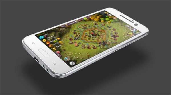 Guide for Clash of Lords 2 скриншот 2