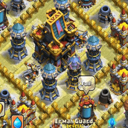 Guide for Clash of Lords 2 आइकन