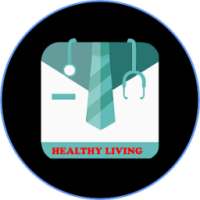 Healthy Living on 9Apps