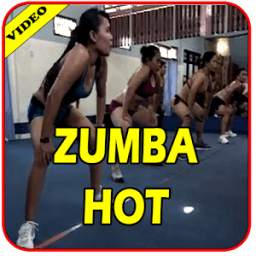 VIDEO ZUMBA HOT 1.0