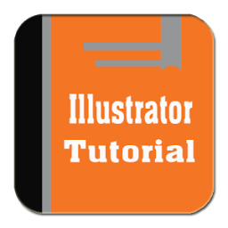 Learn Illustrator Offline أيقونة