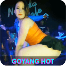 Hot Goyang Dangdut 18+ icon