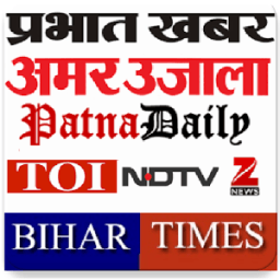 Bihar News أيقونة