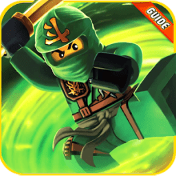 Tips for LEGO NINJAGO TOURNAMENT иконка