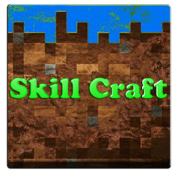 Skill Craft: Pocket Survival Build иконка