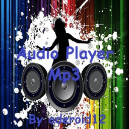 Mp3 Music Dj Remix أيقونة