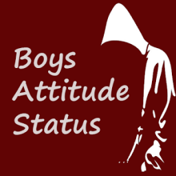 Boys Attitude Status иконка