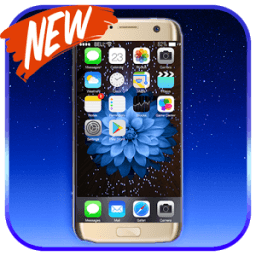 iPhone Launcher icon