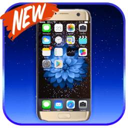 iPhone launcher 1.0.0