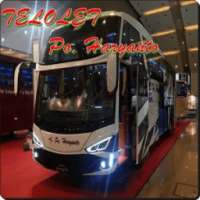 Telolet Po. Haryanto