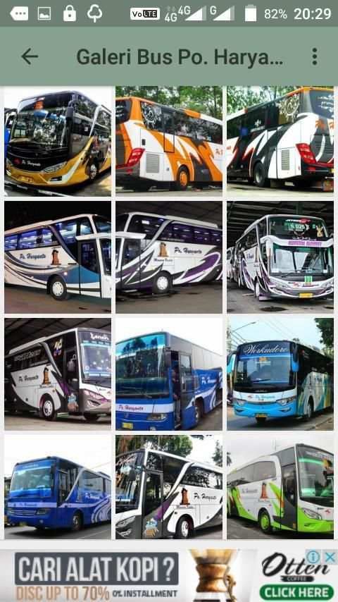 Telolet Po. Haryanto screenshot 1