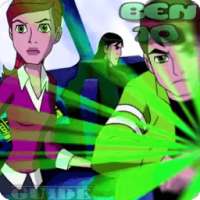 Tips Ben 10 Ultimate Alien