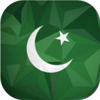 National Anthem Of Pakistan on 9Apps