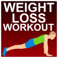 Weight Loss Workout on 9Apps