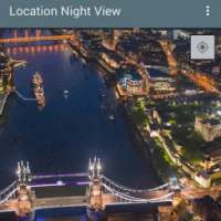 Maps Night View on 9Apps