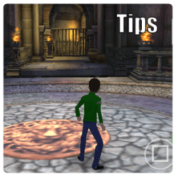 Tips Ben 10 Ultimate Alien иконка