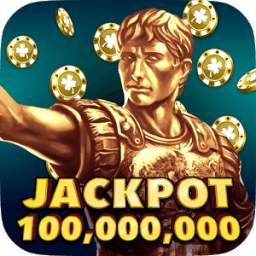 Slots: Epic Jackpot Free Slot Games Vegas Casino