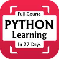 Learn Python