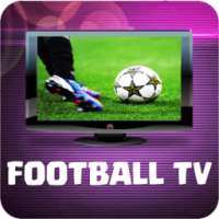 Football TV Channels -HD Live Streaming guide on 9Apps