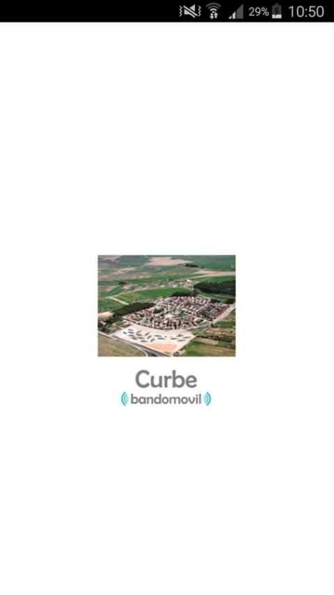 Curbe Informa screenshot 1