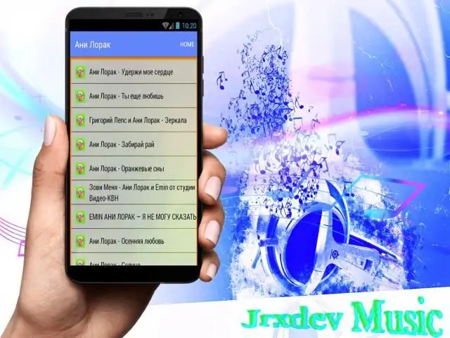 Ани Лорак На Андроид App Скачать - 9Apps