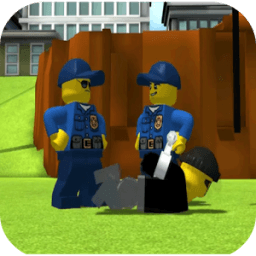 ikon Tips for Lego City MyCity2