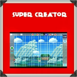 Super Creator icon