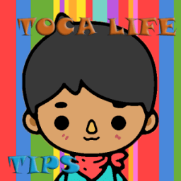 Hint Toca Life иконка