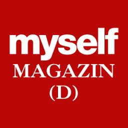 Myself Magazin (D)
