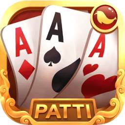 Teen Patti Raja तीन पतती: Free Indian Poker Casino