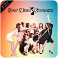 Kpop Ringtones Music - Kpop Alarm on 9Apps