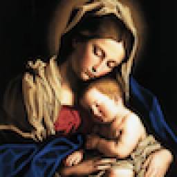 Mother Mary 1.1