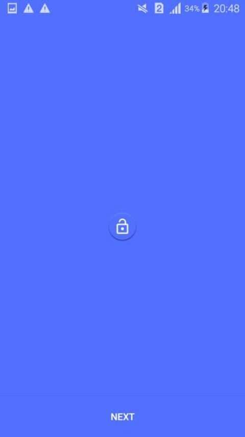 App Locker Pro screenshot 5
