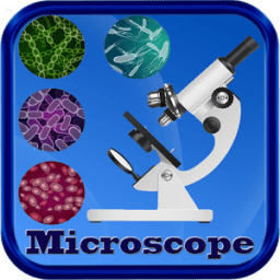 Extra Zoom Microscope Pro иконка