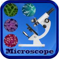 Extra Zoom Microscope Pro